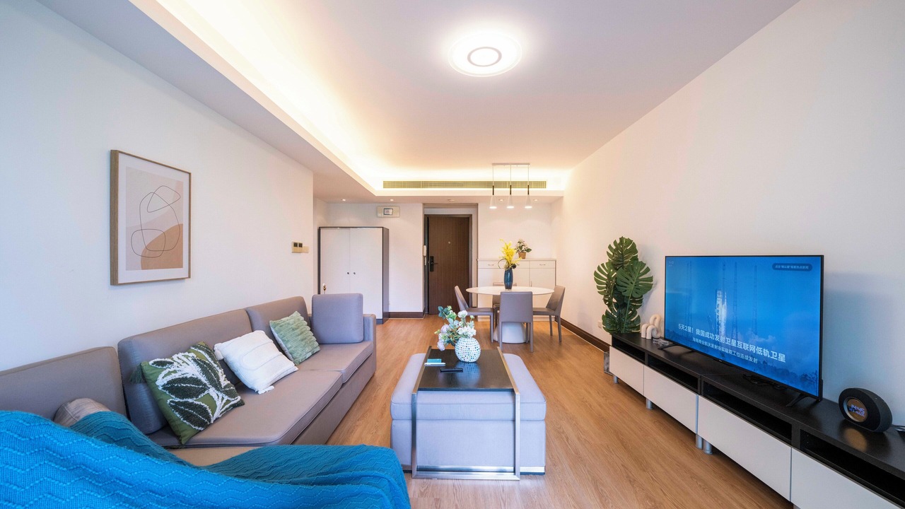 Photo of Bedroom in Xujiahui