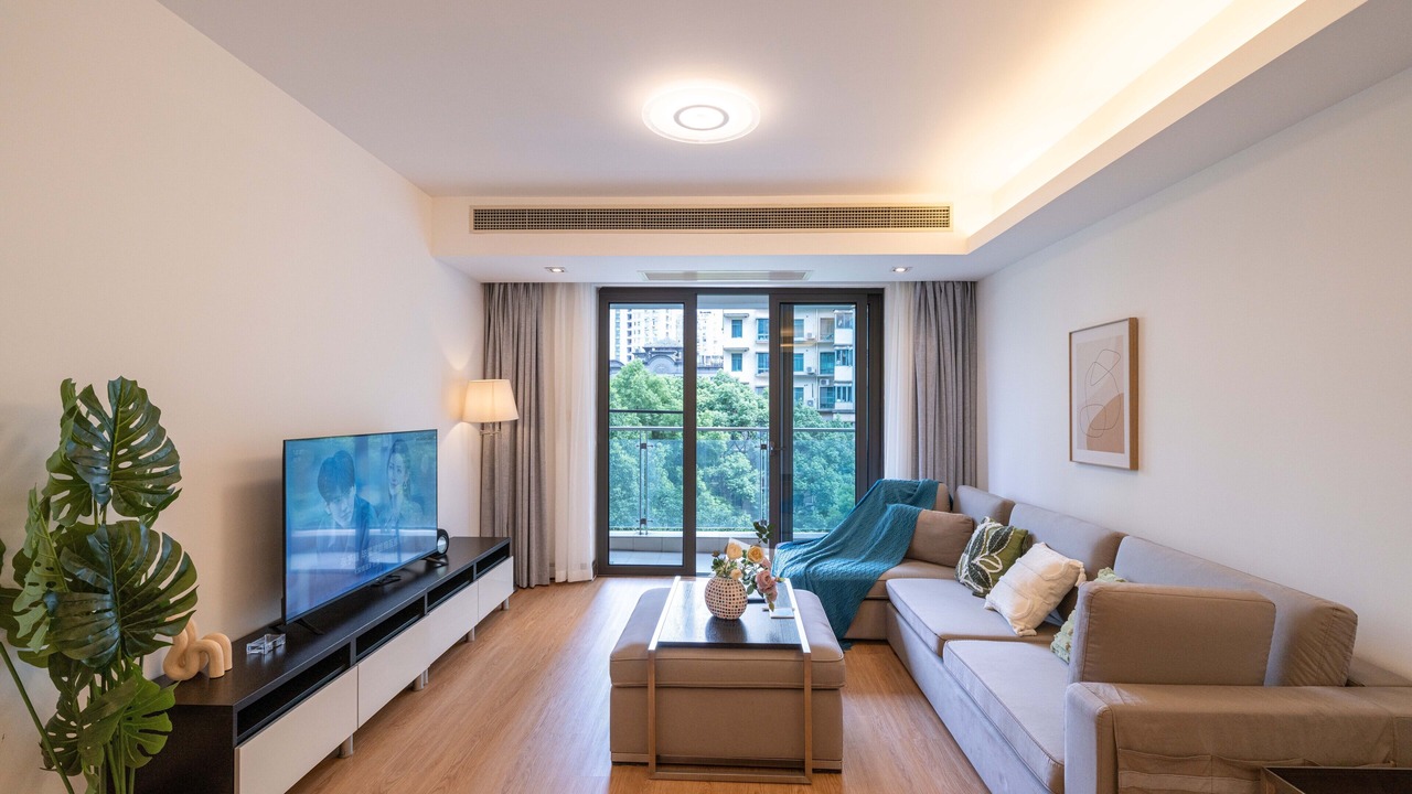 Photo of Bedroom in Xujiahui