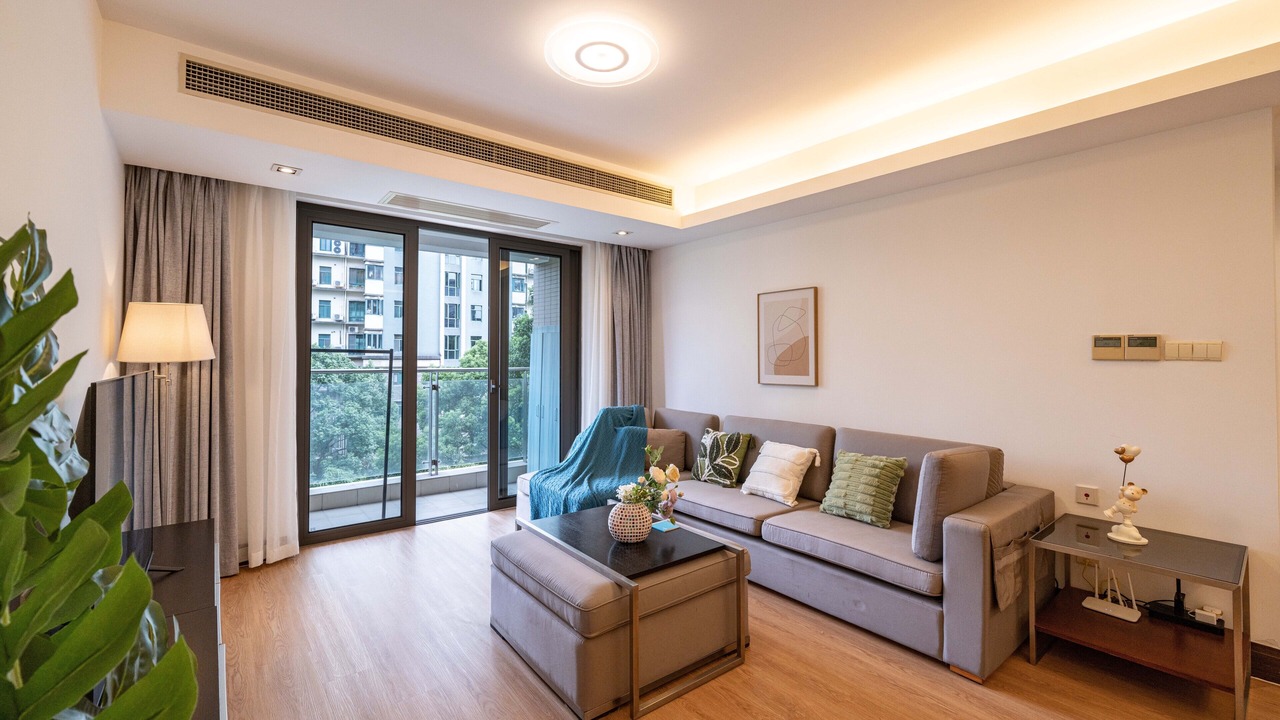Photo of Bedroom in Xujiahui