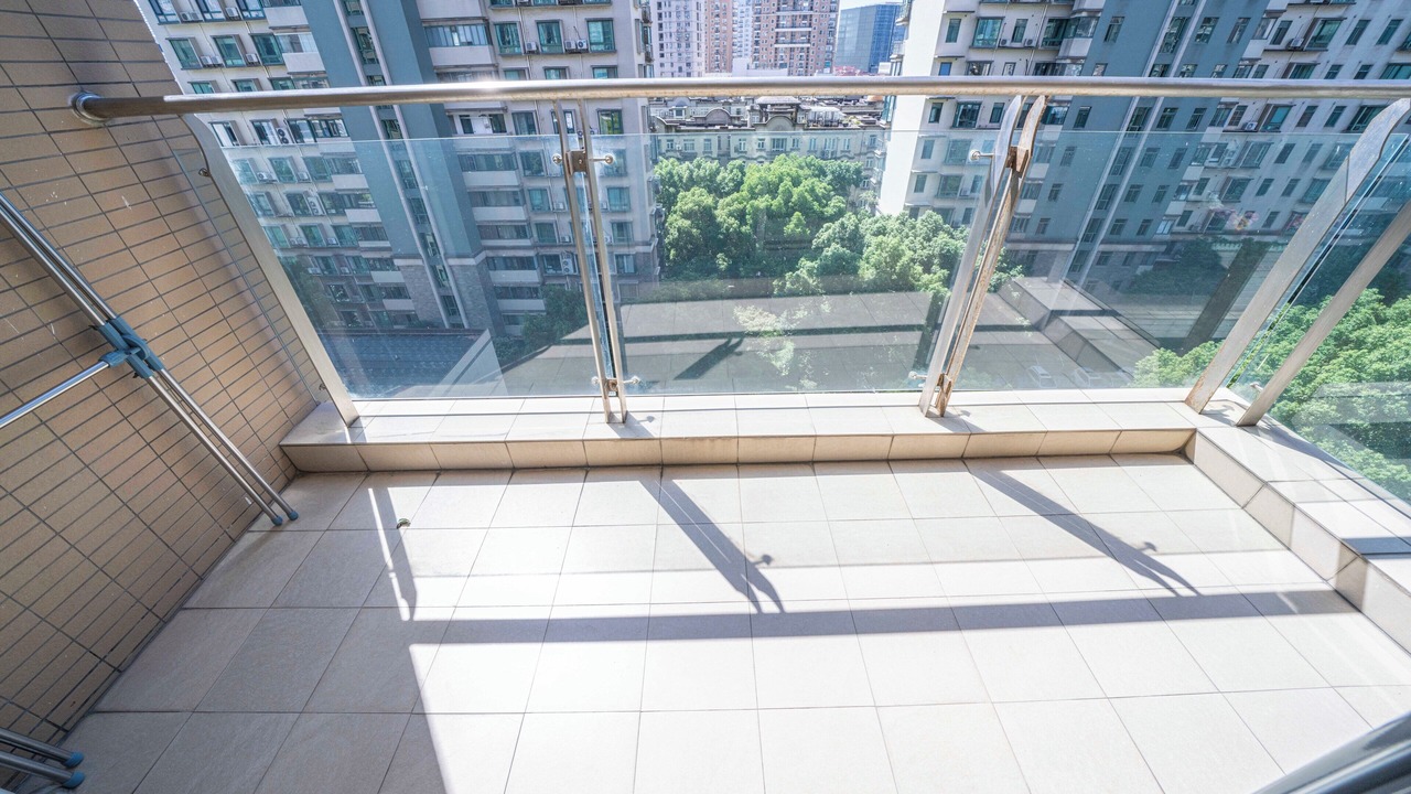 Photo of Bedroom in Xujiahui