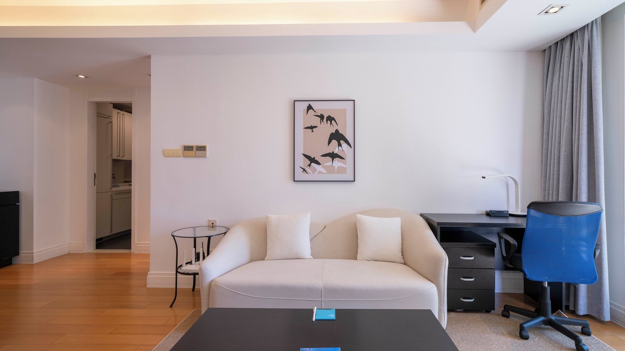 Photo of Bedroom in Xujiahui