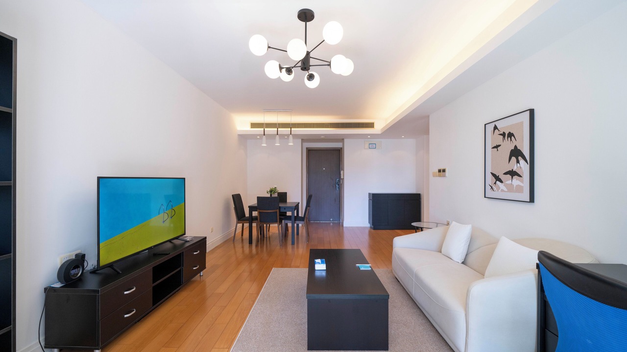 Photo of Bedroom in Xujiahui