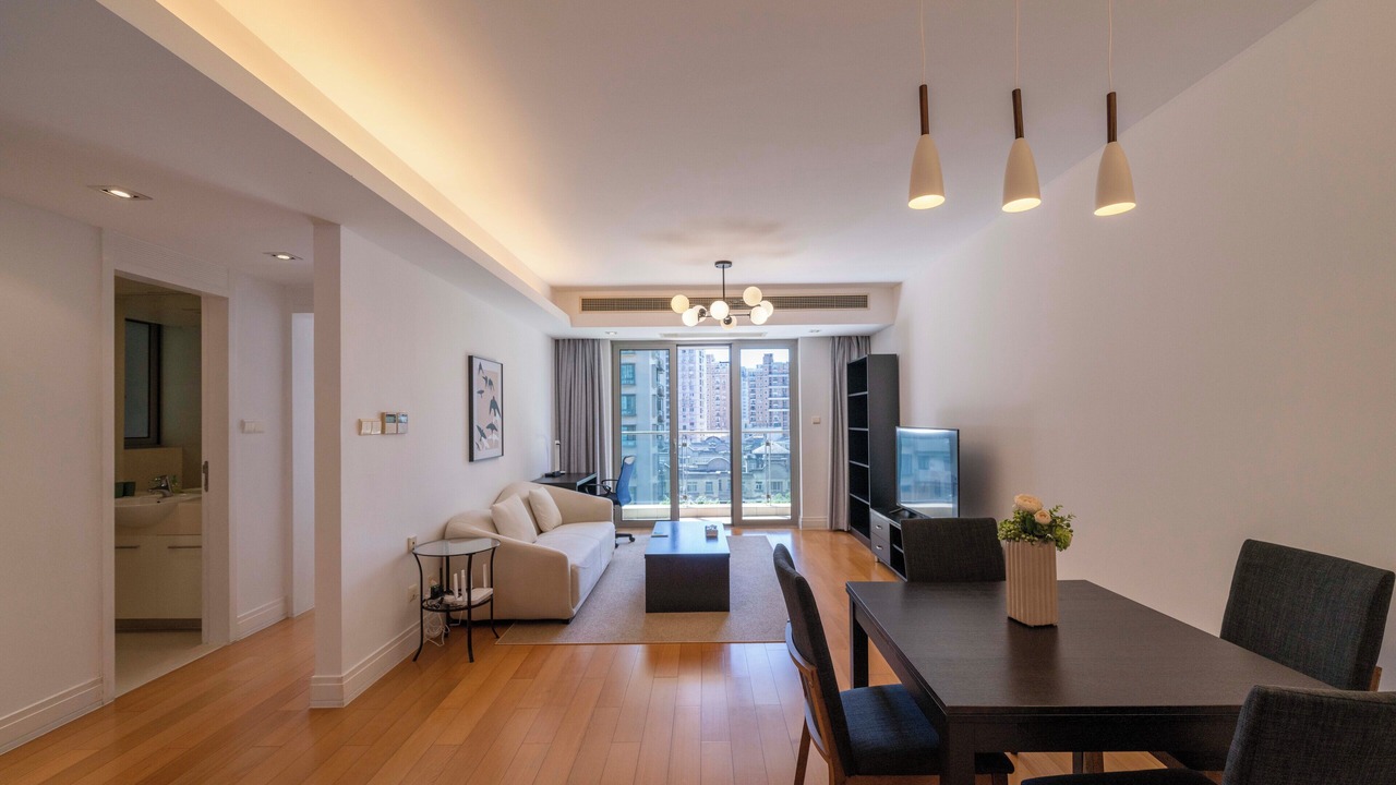 Photo of Bedroom in Xujiahui