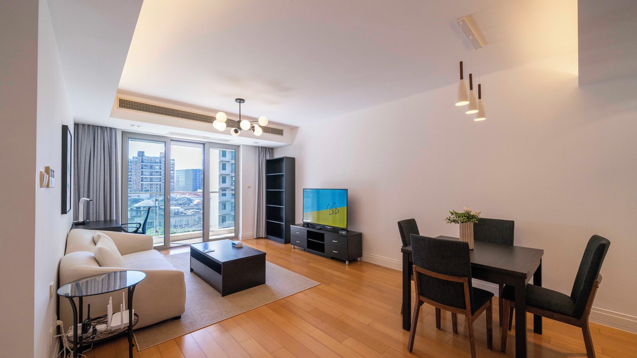 Photo of Bedroom in Xujiahui