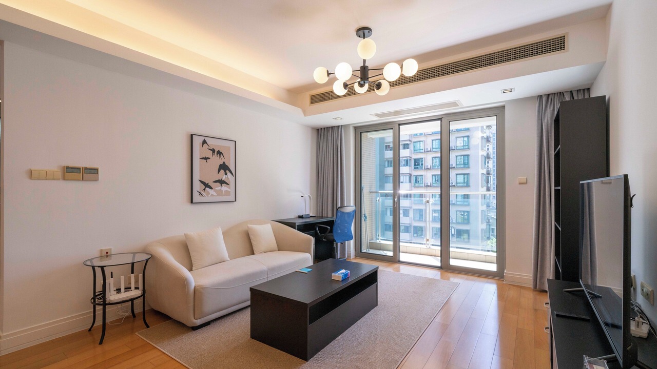 Photo of Bedroom in Xujiahui