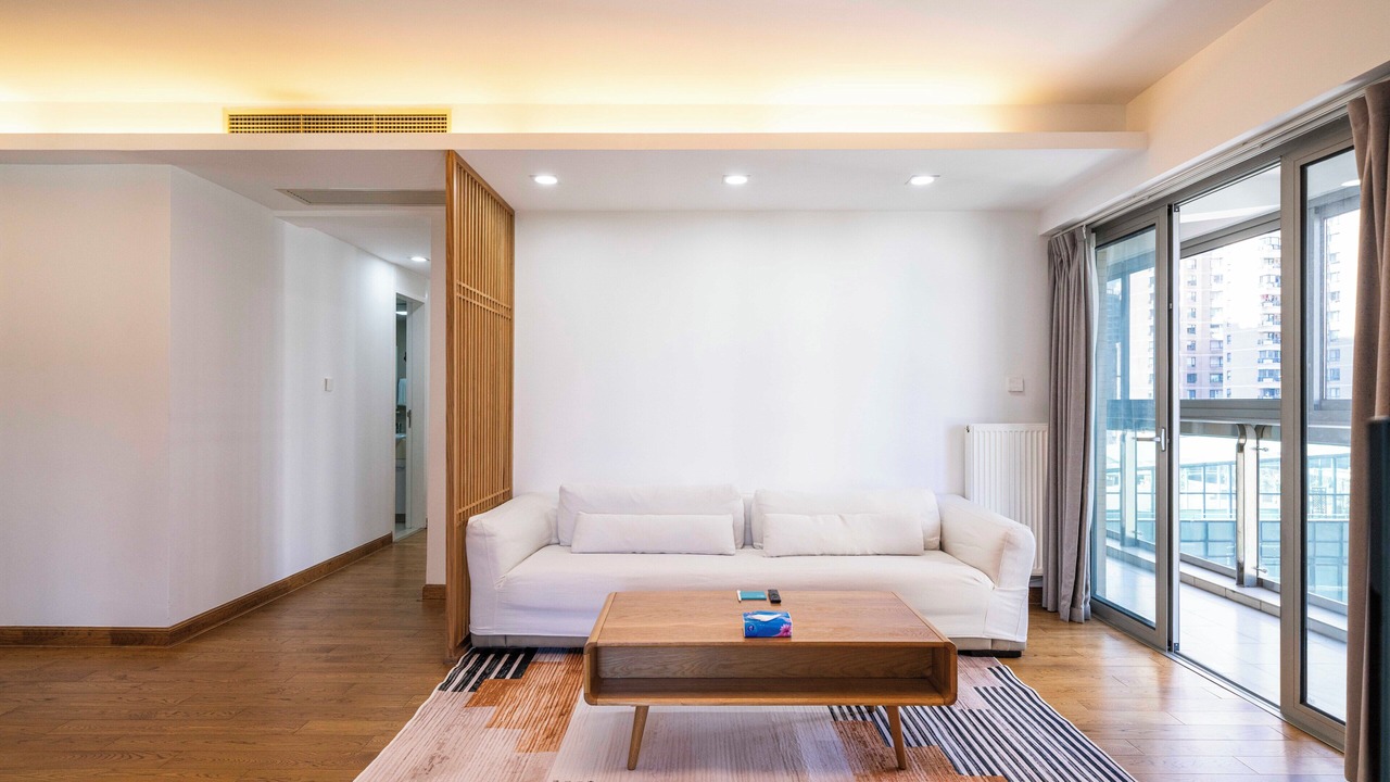 Photo of Patio Balcony in Xujiahui