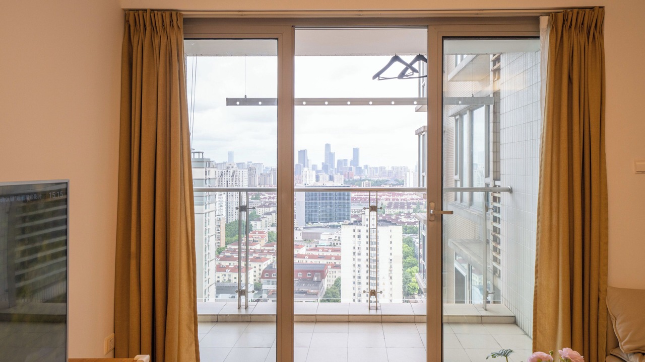 Photo of Patio Balcony in Xujiahui
