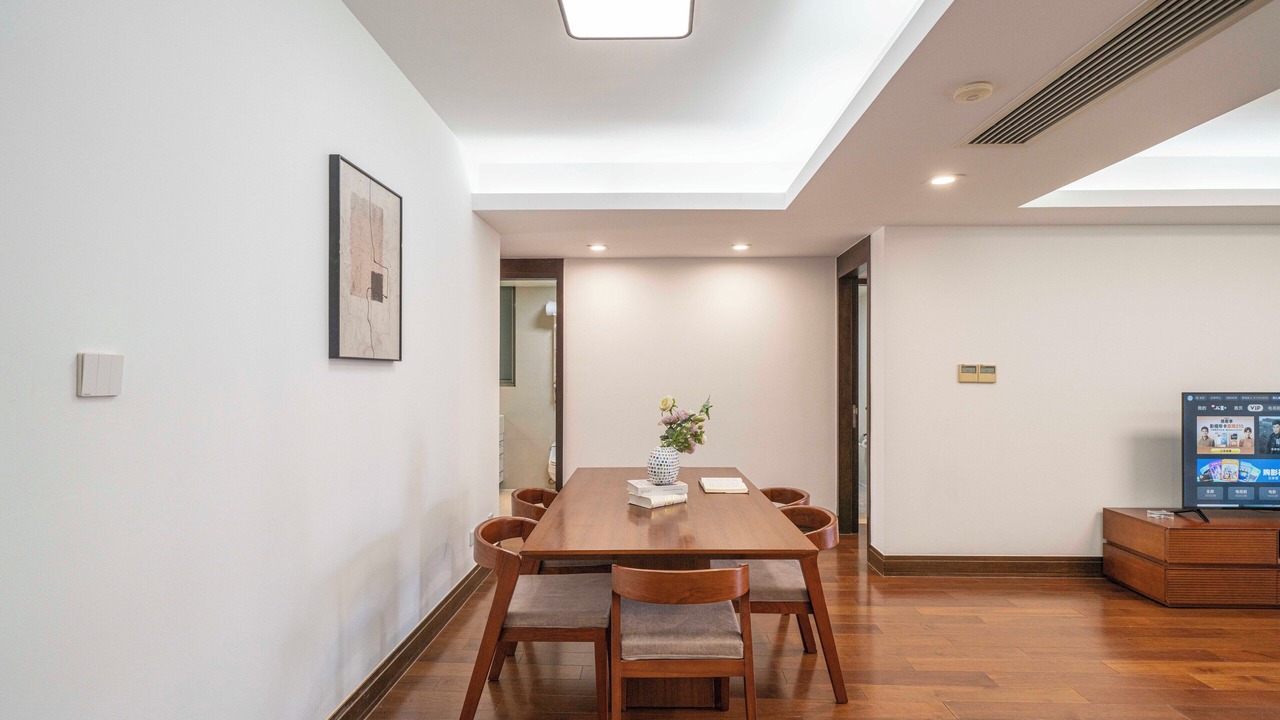 Photo of Patio Balcony in Xujiahui
