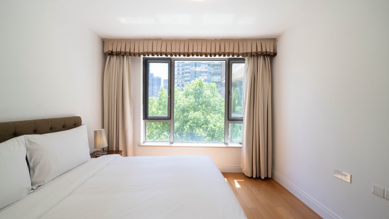 Photo of Patio Balcony in Xujiahui