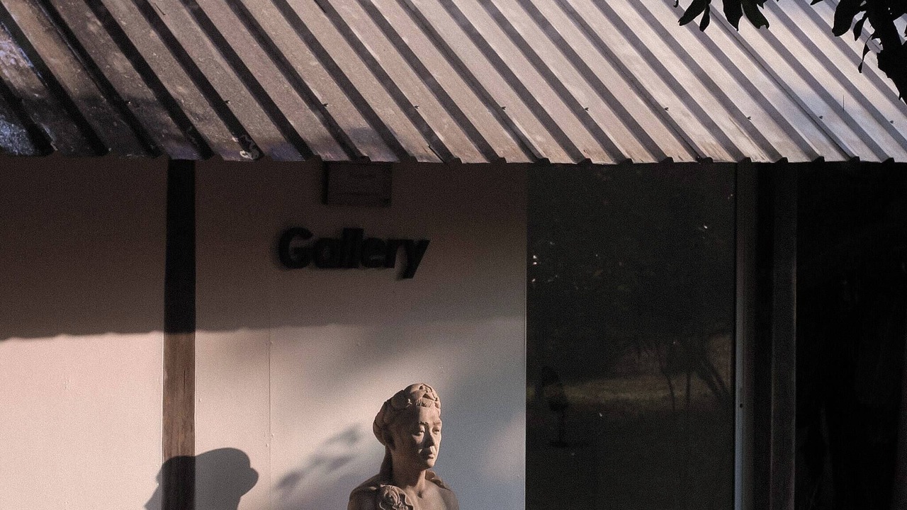 Photo of Patio Balcony in Chiang Dao