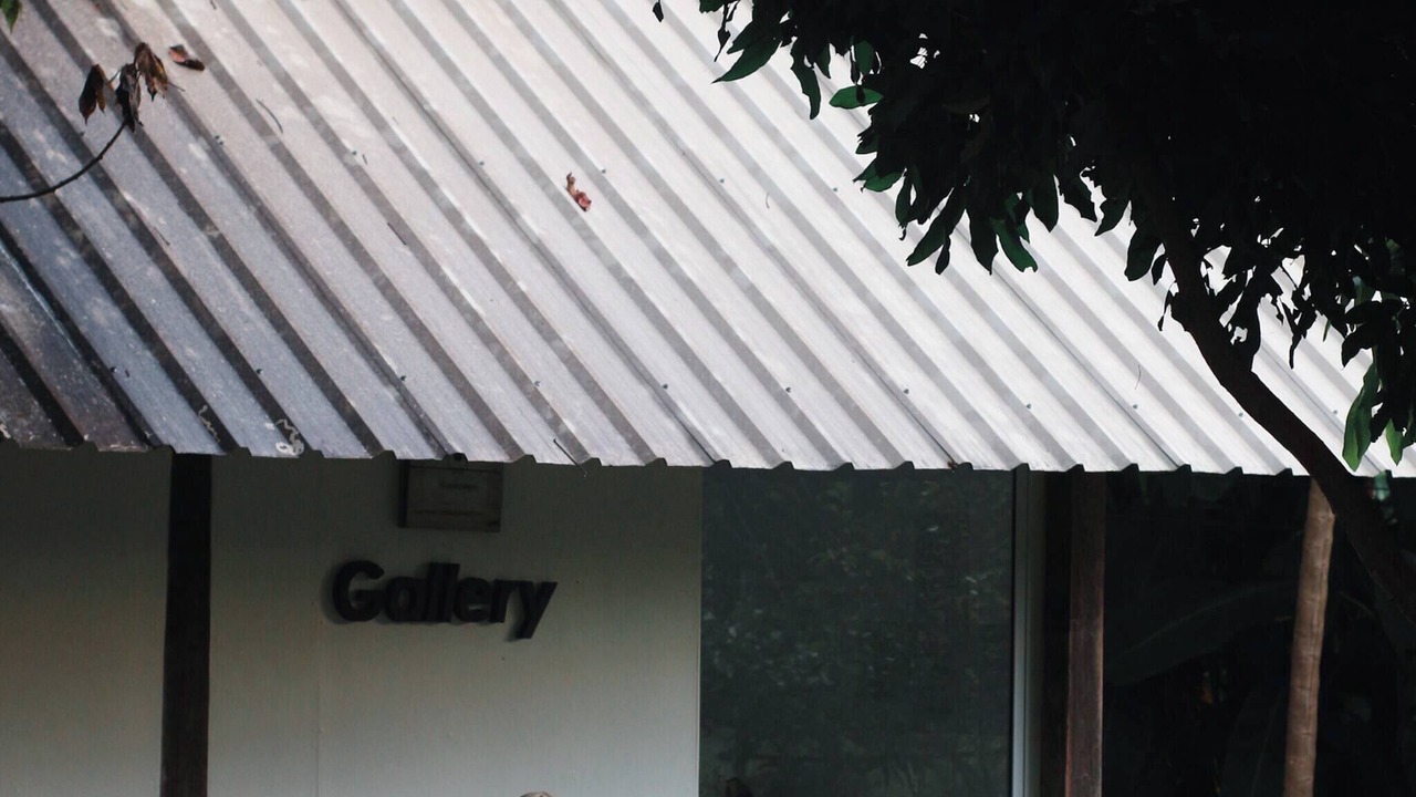 Photo of Patio Balcony in Chiang Dao