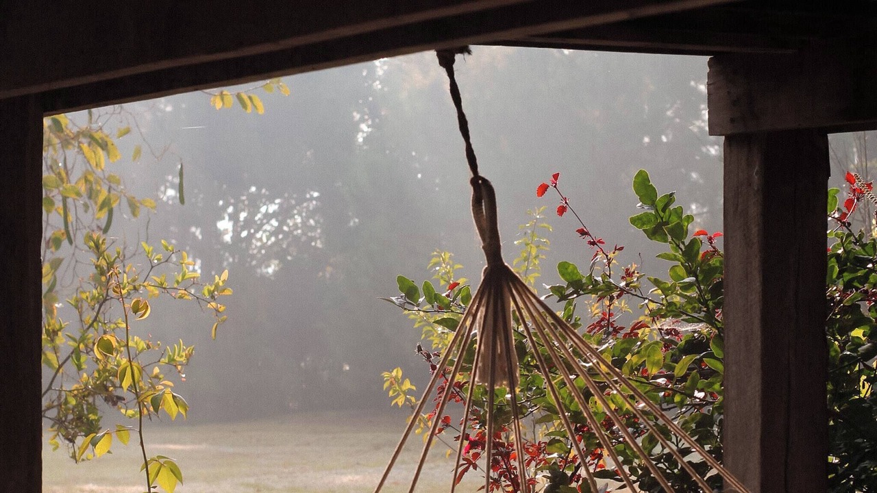 Photo of Patio Balcony in Chiang Dao