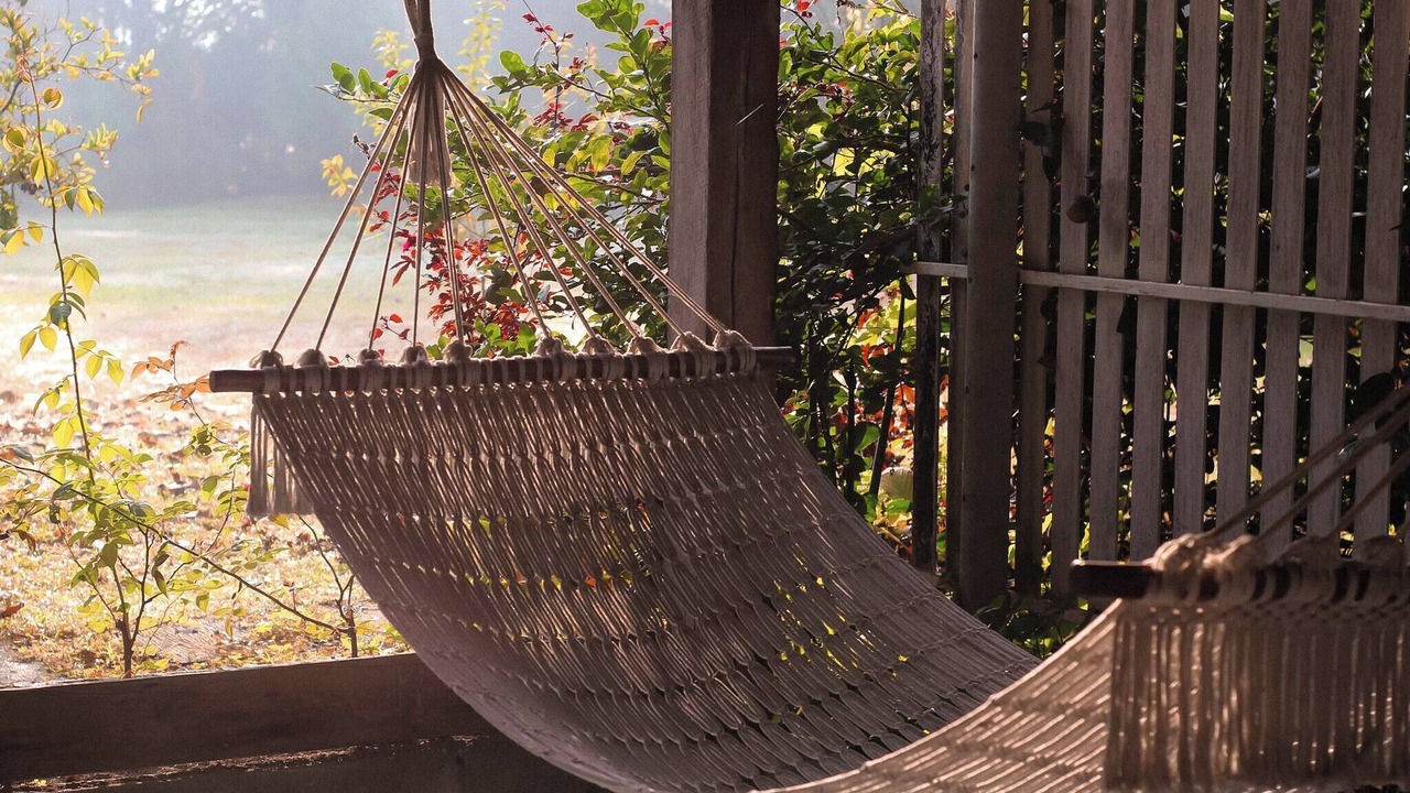 Photo of Patio Balcony in Chiang Dao