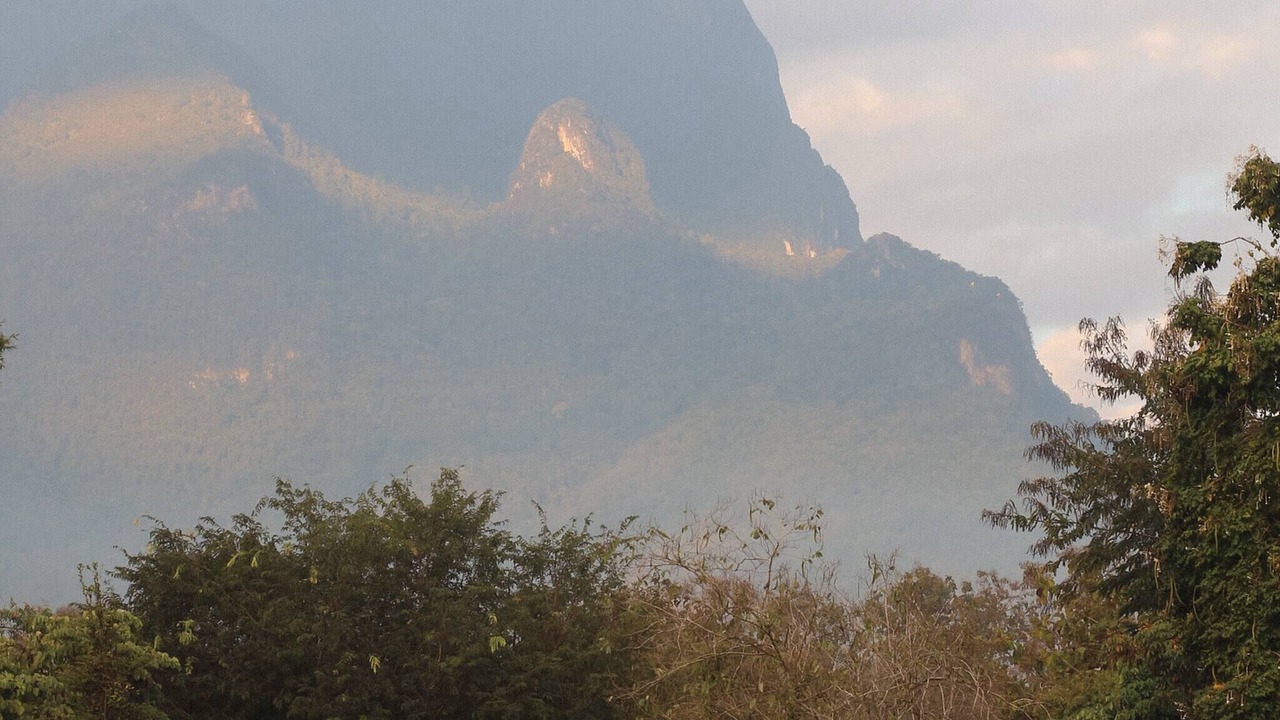 Photo of Patio Balcony in Chiang Dao