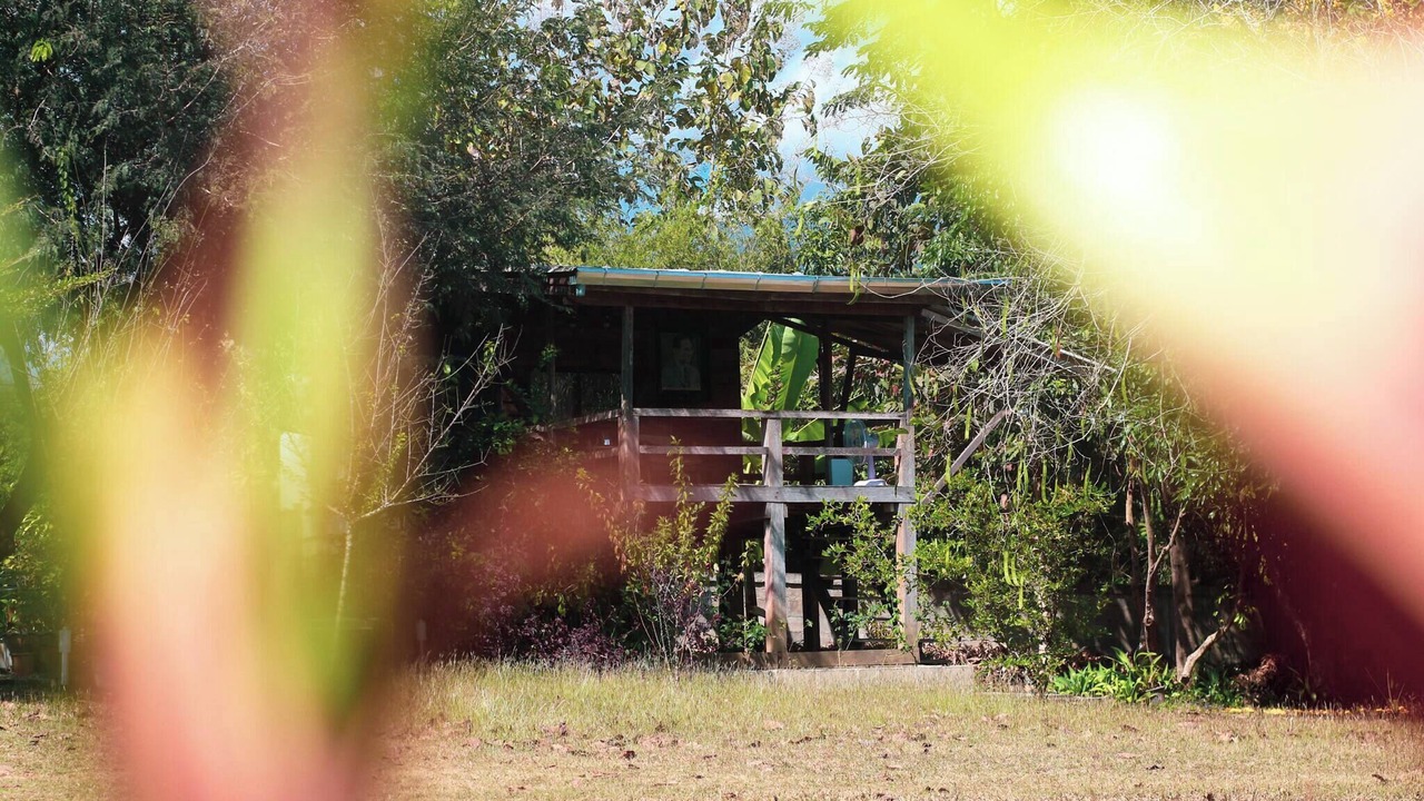 Photo of Patio Balcony in Chiang Dao
