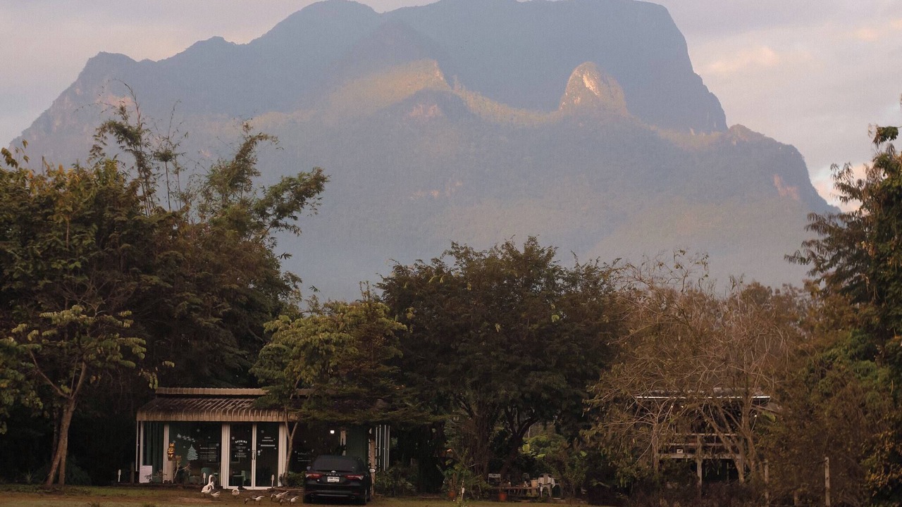 Photo of Patio Balcony in Chiang Dao