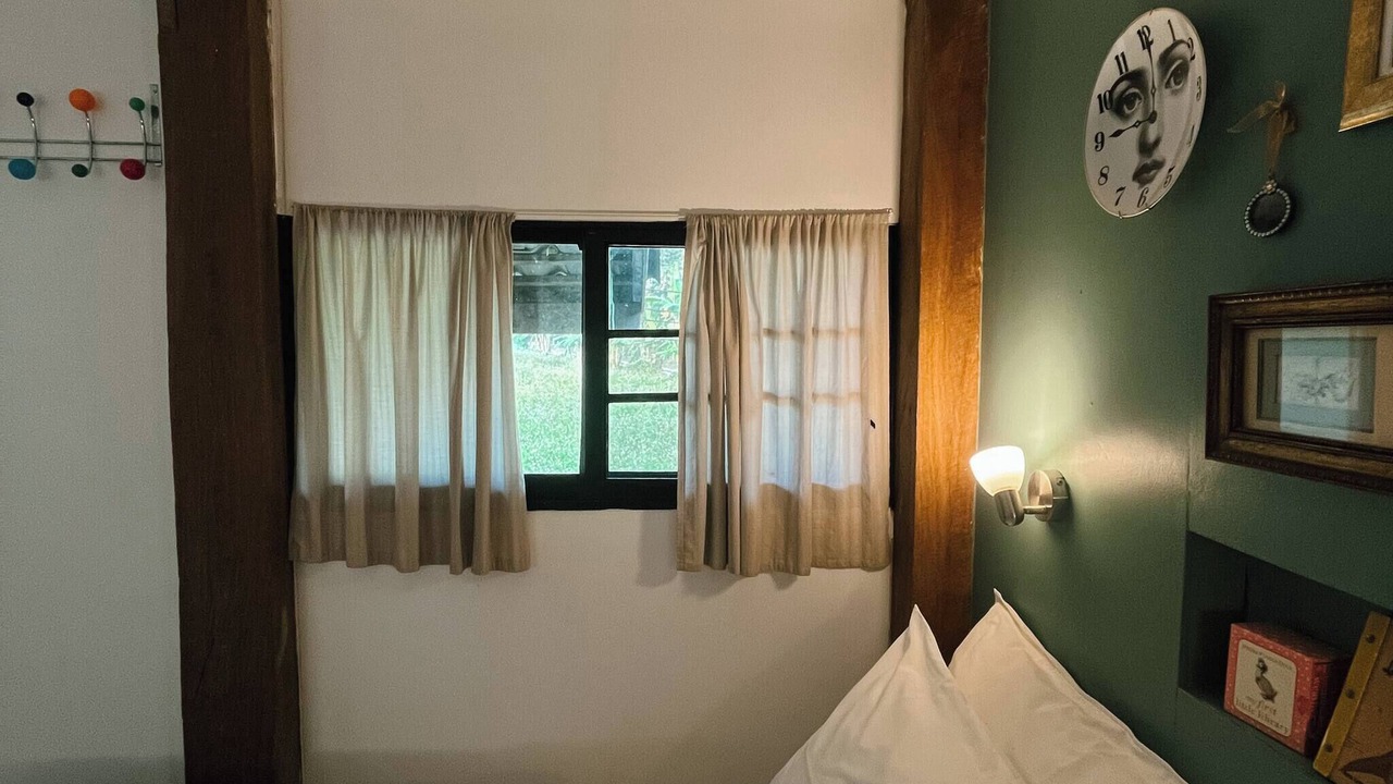 Photo of Patio Balcony in Chiang Dao