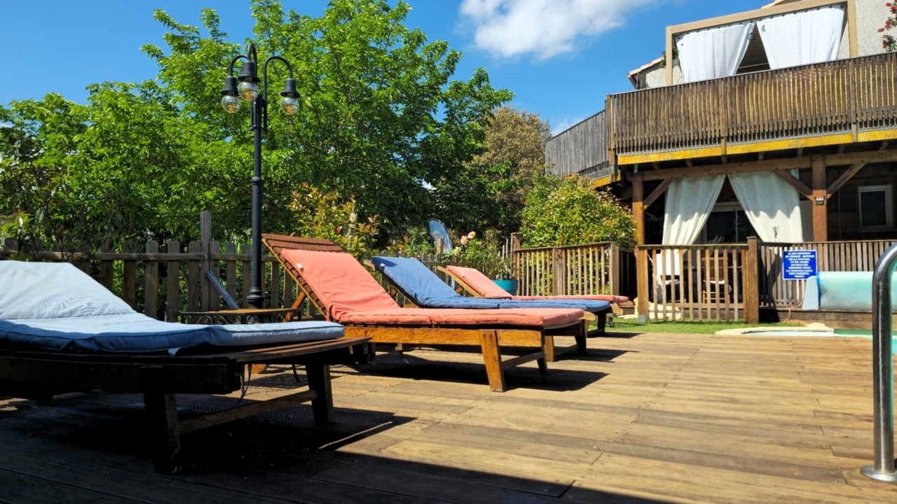 Photo of Outdoor in Omessa