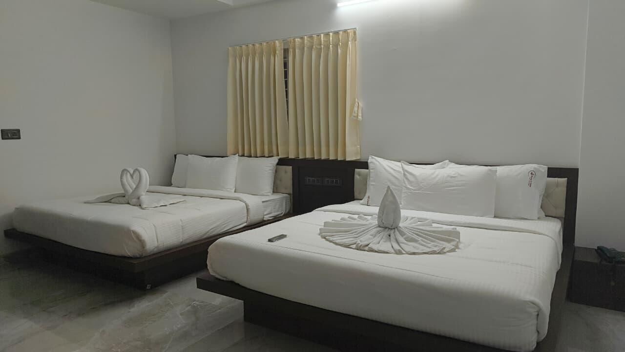 Photo of Bedroom in Attibele