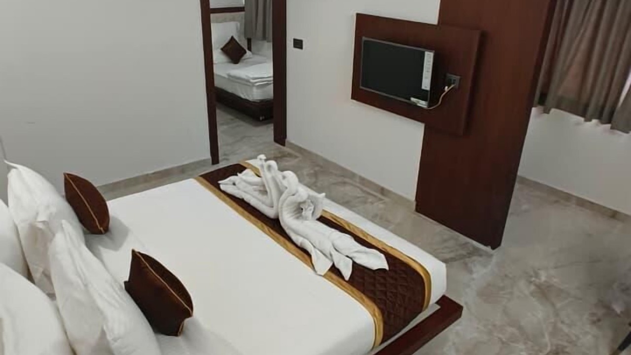 Photo of Bedroom in Attibele