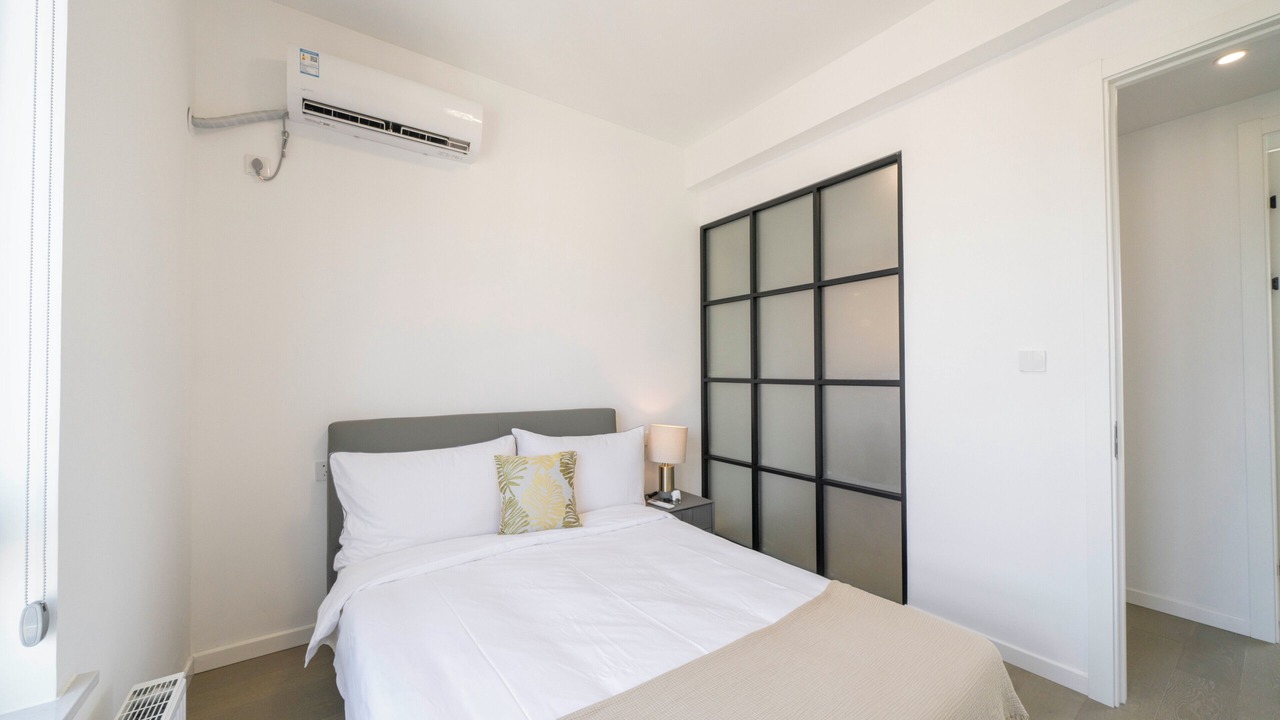 Photo of Patio Balcony in Xujiahui
