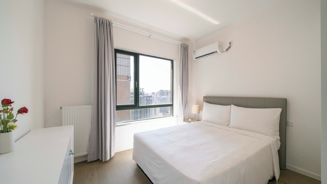 Photo of Patio Balcony in Xujiahui