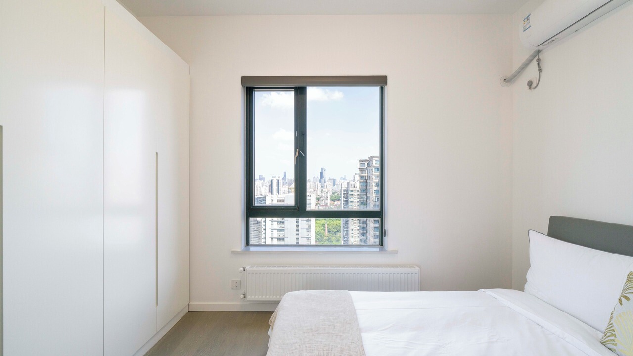 Photo of Patio Balcony in Xujiahui
