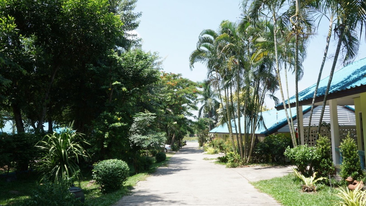 Photo of Outdoor in Ubon Ratchathani