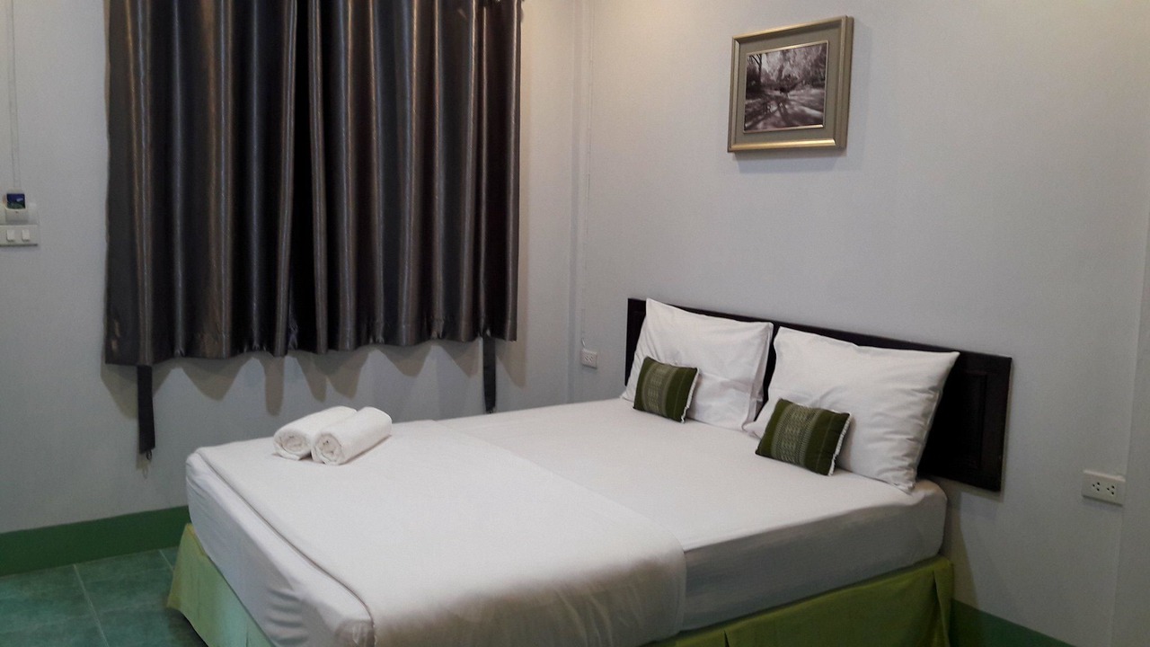 Photo of Bedroom in Ubon Ratchathani