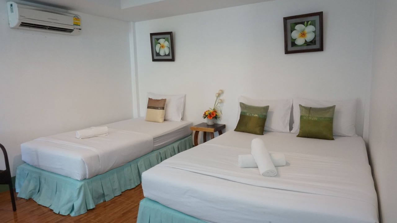Photo of Bedroom in Ubon Ratchathani