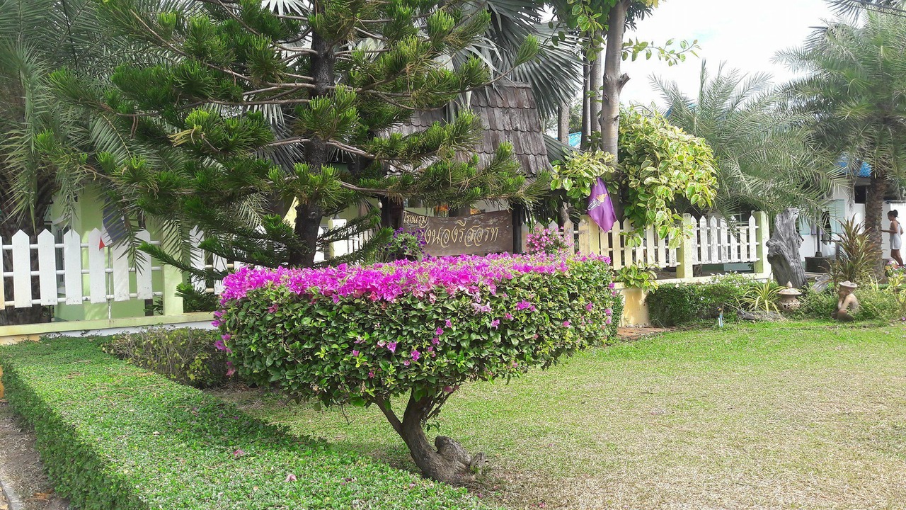 Photo of Outdoor in Ubon Ratchathani