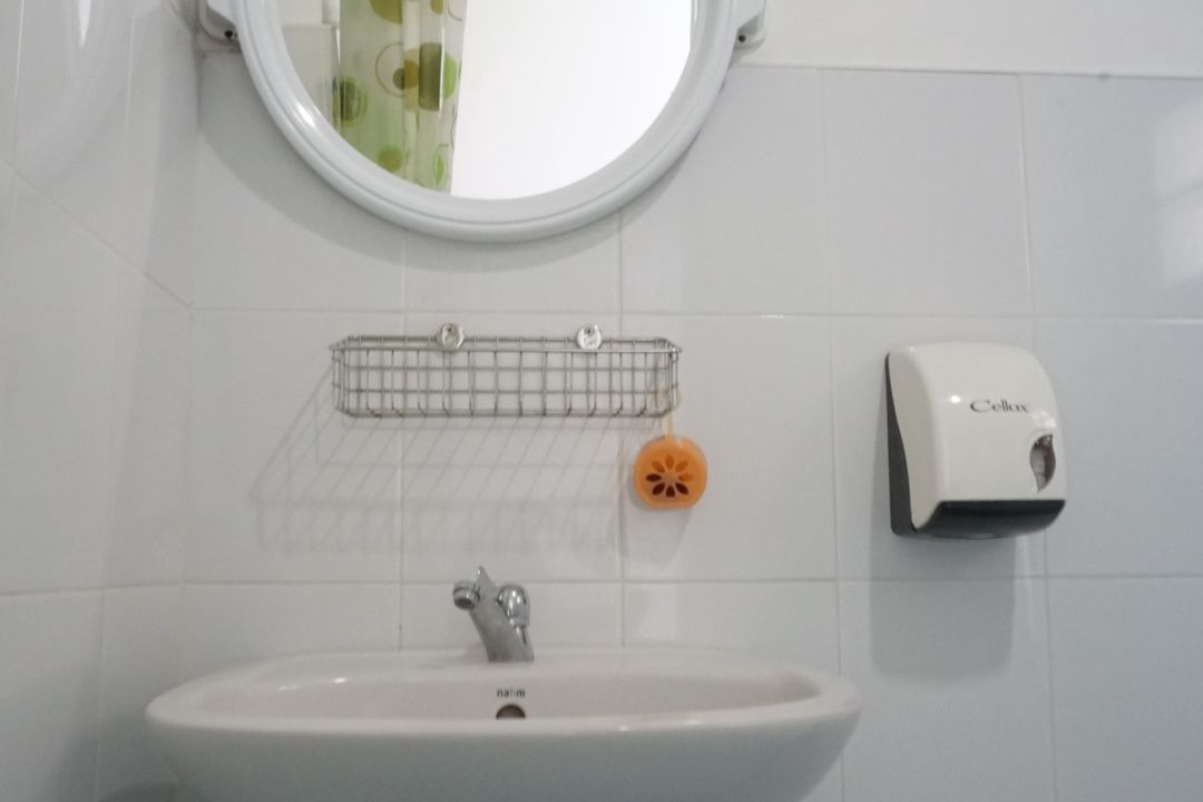 Photo of Bathroom in Ubon Ratchathani