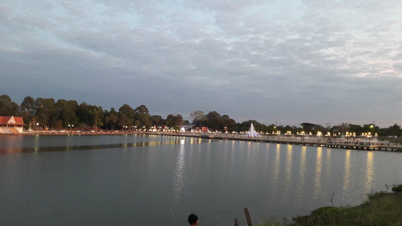 Photo of Others in Ubon Ratchathani