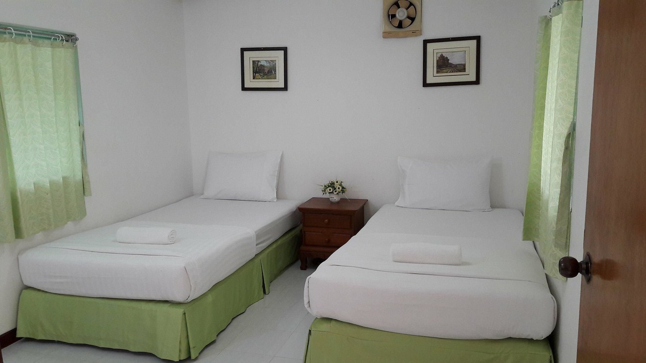 Photo of Bedroom in Ubon Ratchathani