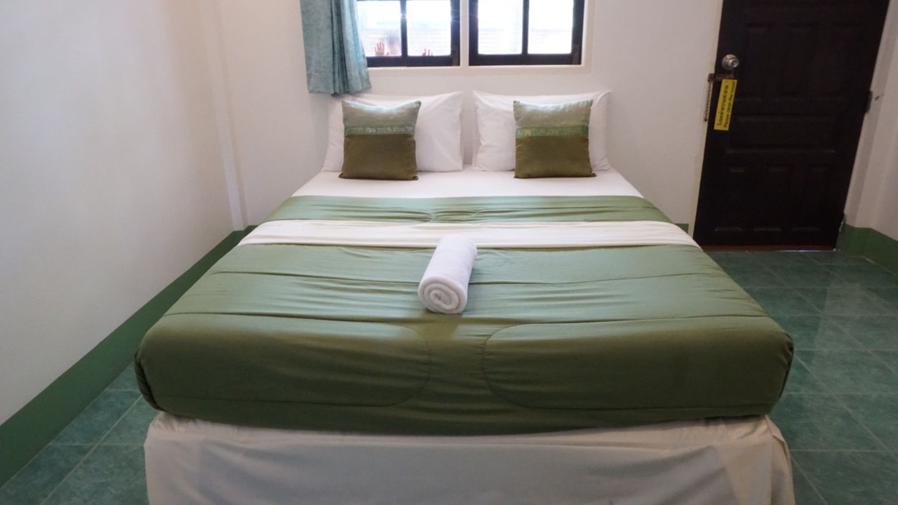Photo of Bedroom in Ubon Ratchathani
