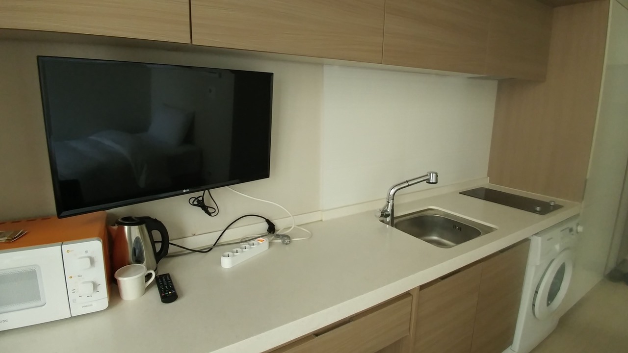 Photo of Bedroom in Dongtan