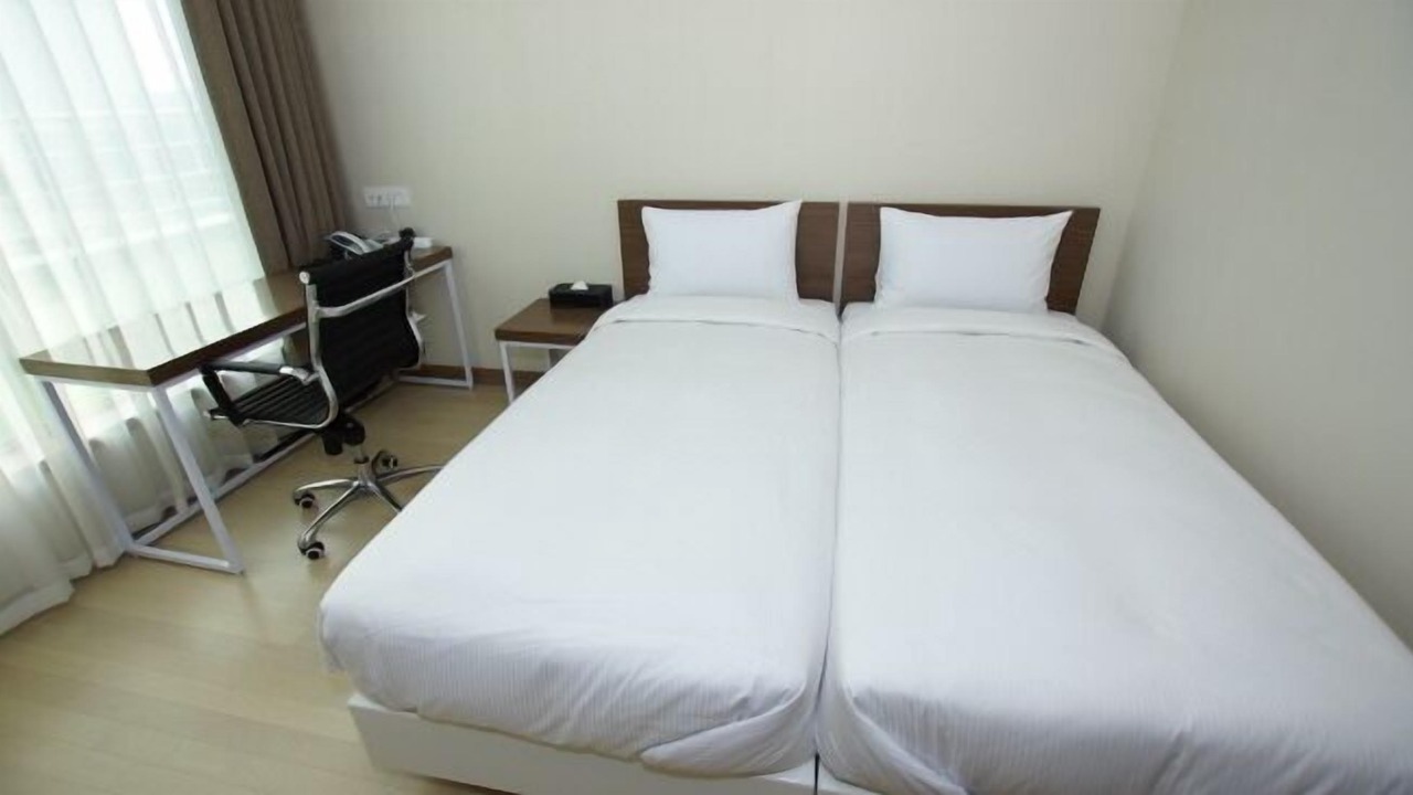 Photo of Bedroom in Dongtan