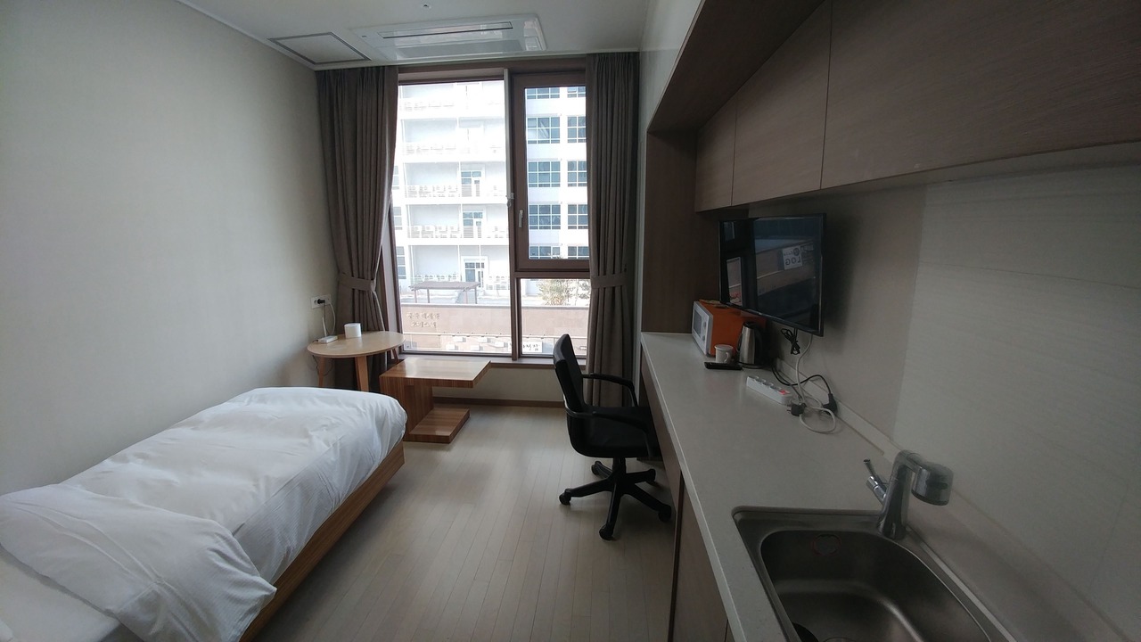 Photo of Bedroom in Dongtan