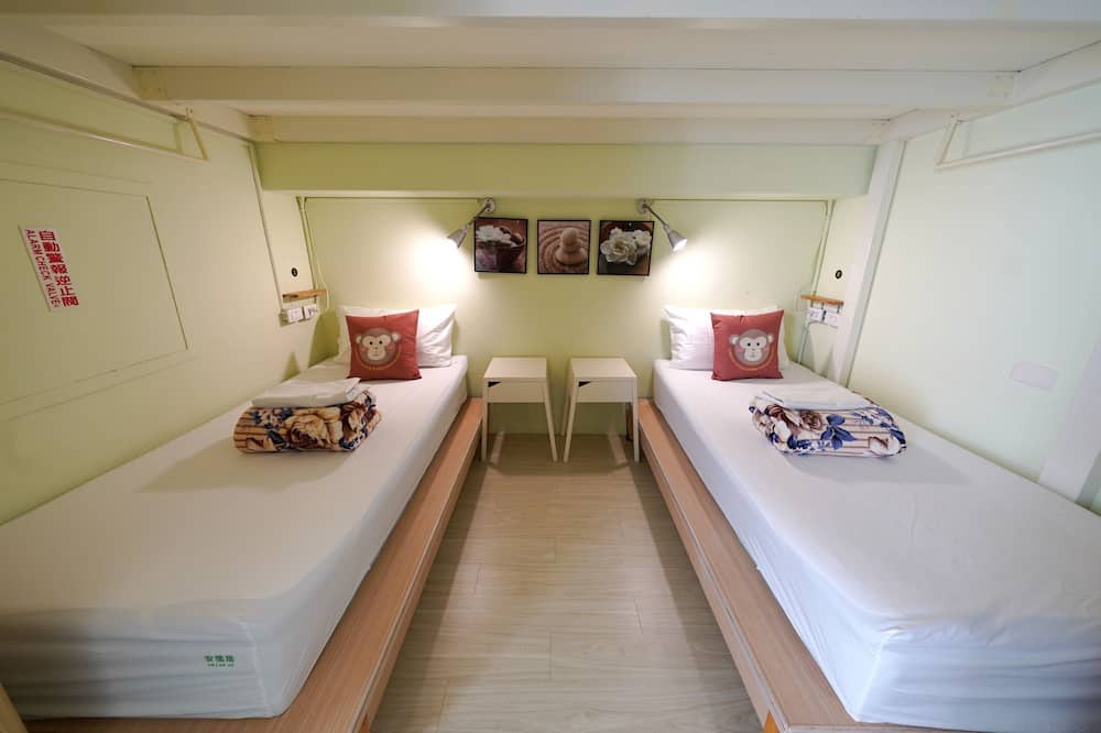 Photo of Bedroom in West District