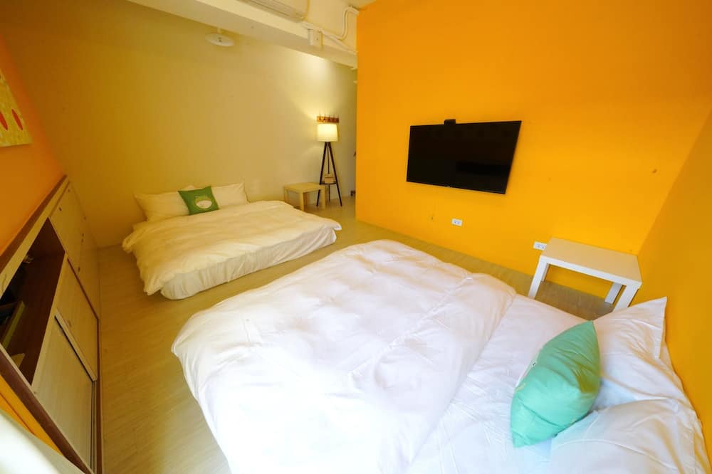 Photo of Bedroom in West District