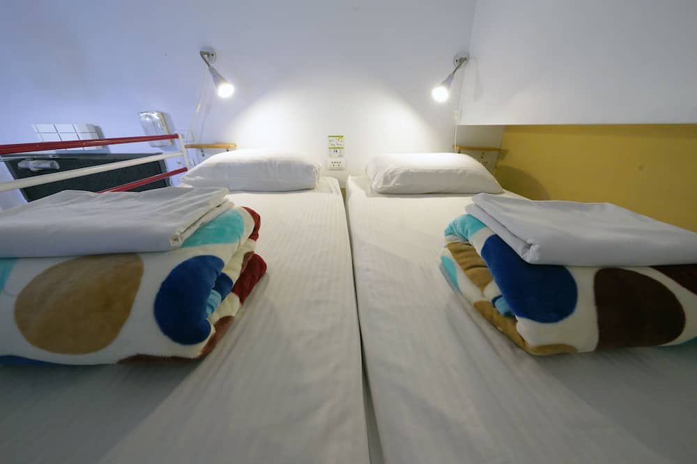 Photo of Bedroom in West District