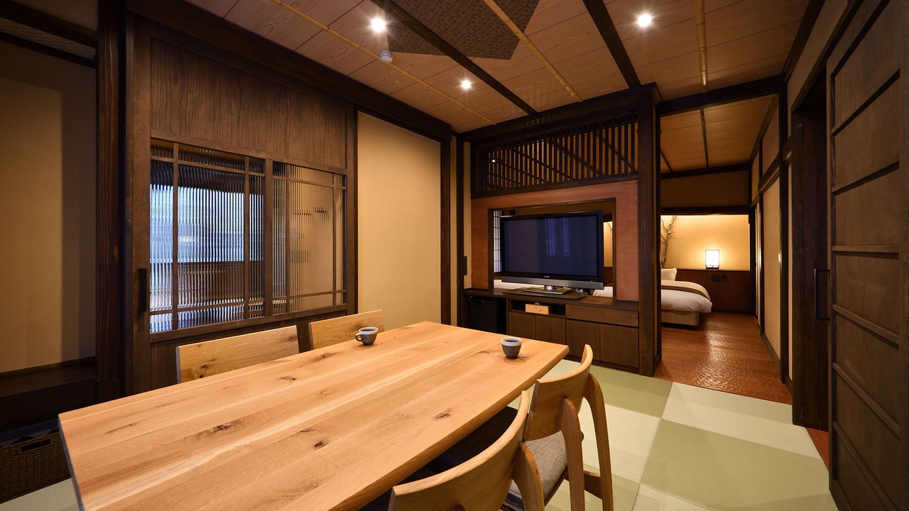 Photo of Bedroom in Minakami
