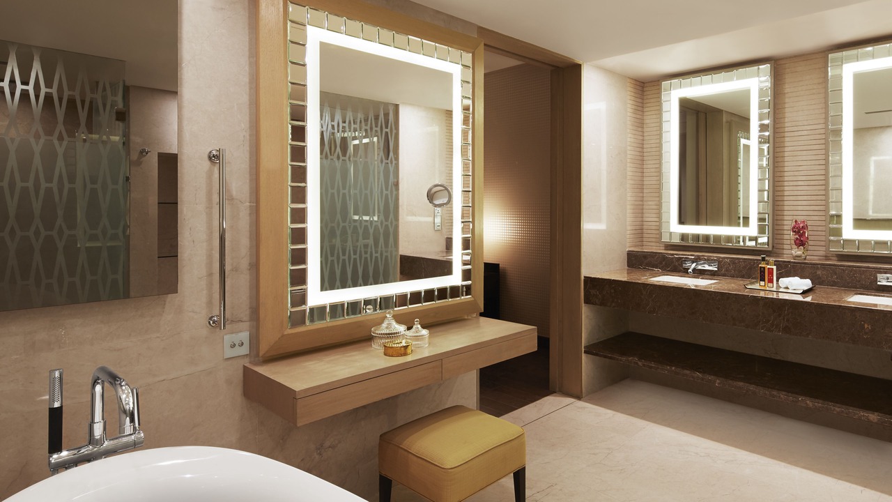 Photo of Bathroom in Vile Parle East