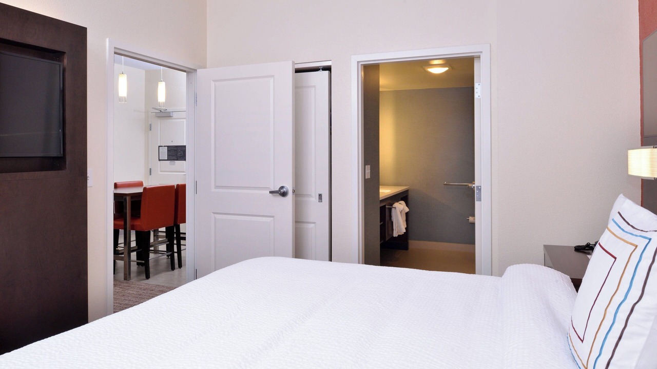 Photo of Bedroom in East Lansing