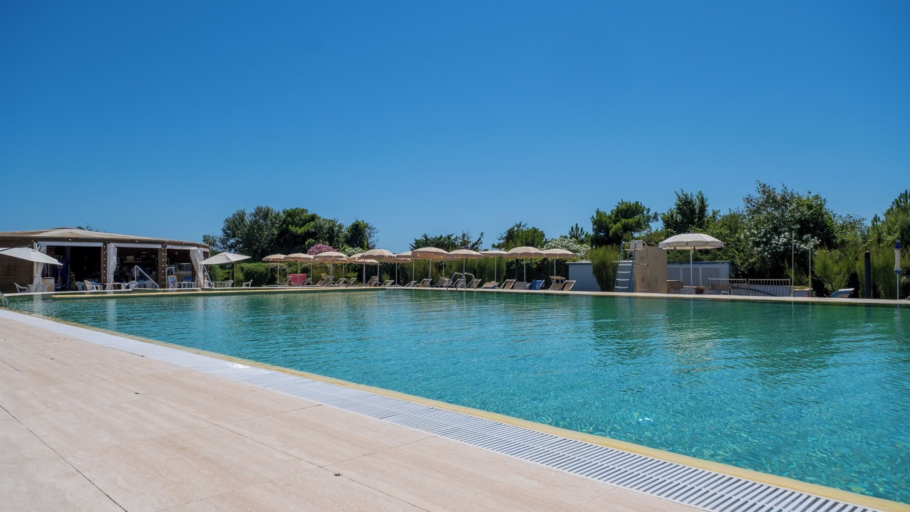 Photo of Outdoor in Calambrone