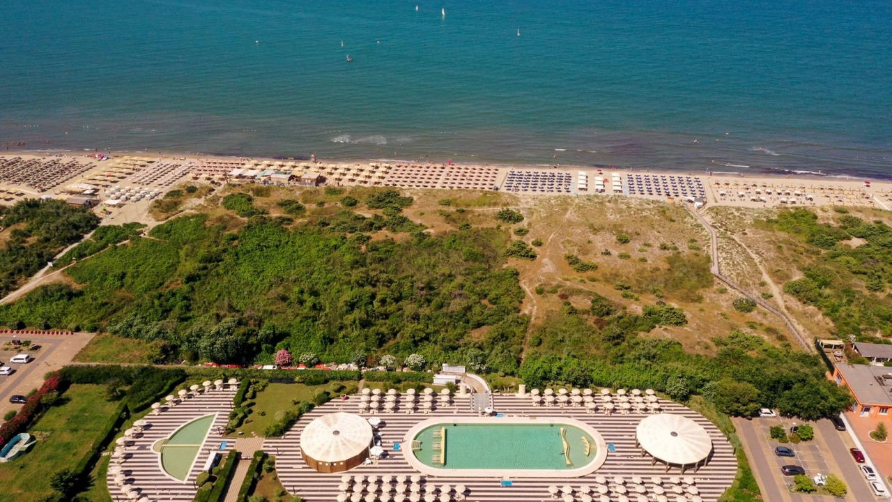 Photo of Outdoor in Calambrone