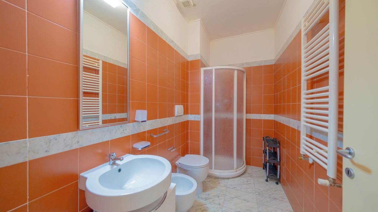 Photo of Bathroom in Calambrone