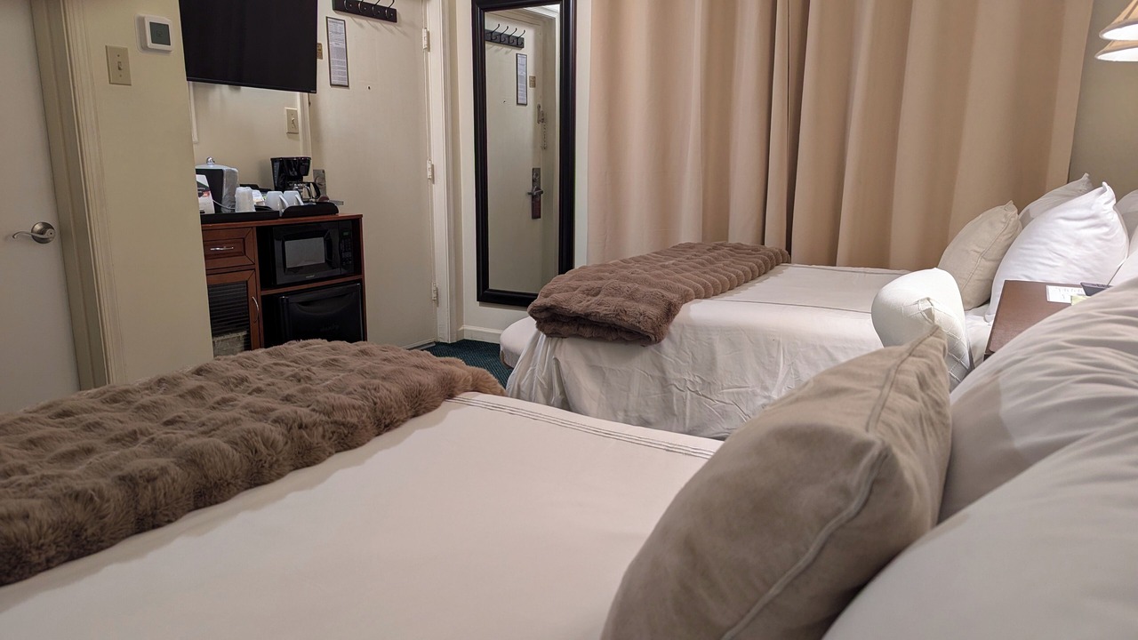 Photo of Bedroom in Amherst