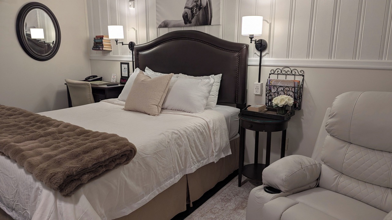 Photo of Bedroom in Amherst