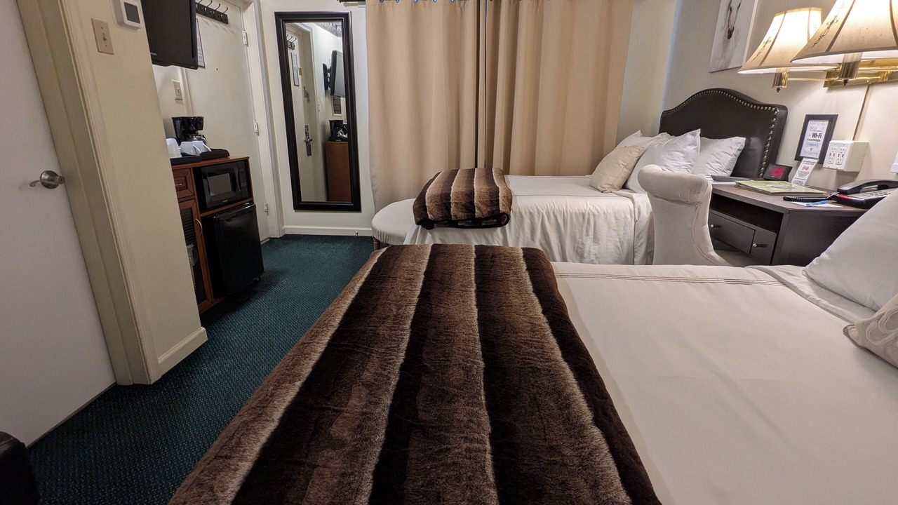 Photo of Bedroom in Amherst